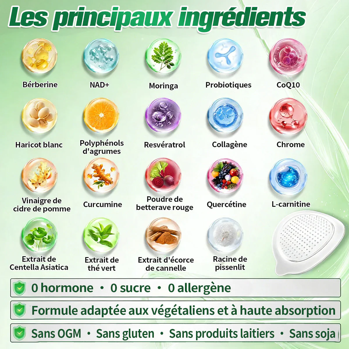 𝑷𝒖𝒓𝒆𝒍𝒐𝒓𝒂® 𝑨𝑪𝑽 × 𝑬𝑮𝑪𝑮 𝟏𝟎-𝒆𝒏-𝟏 𝐏𝐚𝙩𝙘𝙝 𝙈𝙞𝙘𝙧𝙤𝙣é𝙚𝒅𝒍𝒆 𝑨𝒗𝒂𝐧𝐜é 𝙉𝙖𝒏𝒐 (𝐔𝐧𝐞 𝐬𝐞𝐮𝐥𝐞 𝐟𝐨𝐢𝐬 𝐩𝐚𝐫 𝐣𝐨𝐮𝐫, 𝐜𝐡𝐚𝐧𝐠𝐞𝐦𝐞𝐧𝐭𝐬 𝐯𝐢𝐬𝐢𝐛𝐥𝐞𝐬 𝐞𝐧 𝟕 𝐣𝐨𝐮𝐫𝐬) ✅𝐏𝐨𝐮𝐫 𝐥’𝐨𝐛é𝐬𝐢𝐭é, 🅟🅔🅐🅤 🅡🅔🅛â🅒🅗é🅔,𝐝𝐢𝐚𝐛è𝐭𝐞, 𝐚𝐩𝐧é𝐞 𝐝𝐮 𝐬𝐨𝐦𝐦𝐞𝐢𝐥, 𝐩𝐫𝐨𝐛𝐥è𝐦𝐞𝐬 𝐚𝐫𝐭𝐢𝐜𝐮𝐥𝐚𝐢𝐫𝐞𝐬, 𝐞𝐭 𝐛𝐢𝐞𝐧 𝐩𝐥𝐮𝐬🔥 - Image 8